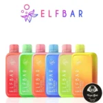 ELF BAR BC10000 DISPOSABLE VAPE