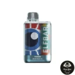 ELF BAR TE6000 PUFFS DISPOSABLE - Image 11
