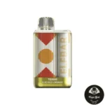 ELF BAR TE6000 PUFFS DISPOSABLE - Image 2