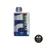 ELF BAR TE6000 PUFFS DISPOSABLE - Image 4