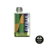 ELF BAR TE6000 PUFFS DISPOSABLE - Image 5