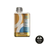 ELF BAR TE6000 PUFFS DISPOSABLE - Image 6
