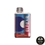 ELF BAR TE6000 PUFFS DISPOSABLE - Image 7