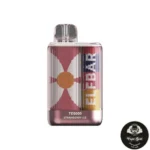 ELF BAR TE6000 PUFFS DISPOSABLE - Image 8
