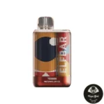 ELF BAR TE6000 PUFFS DISPOSABLE - Image 9
