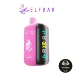 ElfBar Raya D3 25000 Disposable