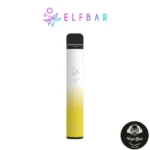 ELFBAR 2600 PUFFS DISPOSABLE - Image 4
