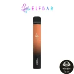 ELFBAR 2600 PUFFS DISPOSABLE - Image 5
