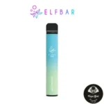 ELFBAR 2600 PUFFS DISPOSABLE - Image 6