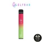ELFBAR 2600 PUFFS DISPOSABLE - Image 7
