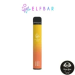 ELFBAR 2600 PUFFS DISPOSABLE - Image 3