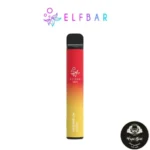 ELFBAR 2600 PUFFS DISPOSABLE - Image 2