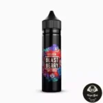 FROZEN BLAST BERRY BY SAMS VAPE 60ML