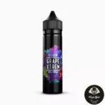 FROZEN GRAPE XTREM BY SAMS VAPE 60ML