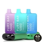 FURY BAR 5000 DISPOSABLE VAPE