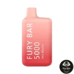 FURY BAR 5000 DISPOSABLE VAPE - Image 10