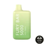 FURY BAR 5000 DISPOSABLE VAPE - Image 3