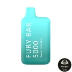 FURY BAR 5000 DISPOSABLE VAPE - Image 4
