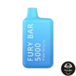 FURY BAR 5000 DISPOSABLE VAPE - Image 8