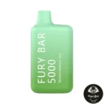 FURY BAR 5000 DISPOSABLE VAPE - Image 5