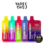 Found Mary FM5800 Disposable