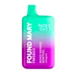 FOUND MARY FM5800 DISPOSABLE VAPE - Image 2