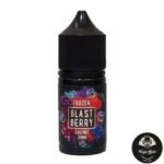 FROZEN BLAST BERRY BY SAM VAPES SALTNIC 30ML