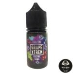 FROZEN GRAPE XTREM BY SAM VAPES SALTNIC 30ML