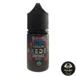 FROZEN XEDE BY SAM VAPES SALTNIC 30ML