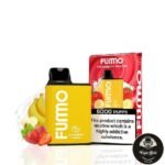 FUMMO KING DISPOSABLE 6000 PUFFS - Image 3