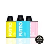 FUMMO KING DISPOSABLE 6000 PUFFS