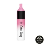 FUMMYVAPE EVO 4500 PUFFS DISPOSABLE - Image 8