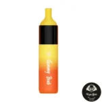 FUMMYVAPE EVO 4500 PUFFS DISPOSABLE - Image 2