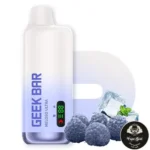 GEEK BAR MELOSO ULTRA 10000 PUFFS DISPOSABLE - Image 4