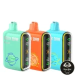 GEEK BAR PULSE 15000 DISPOSABLE - Image 2