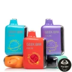 GEEK BAR PULSE 15000 DISPOSABLE