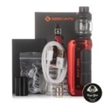 GEEK VAPE AEGIS MAX 2 DUBAI 100W KIT - Image 7