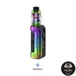 GEEK VAPE AEGIS MAX 2 DUBAI 100W KIT - Image 4