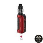 GEEK VAPE AEGIS MAX 2 DUBAI 100W KIT - Image 5