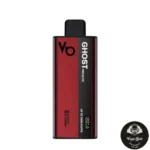 VAPES BARS GHOST PRO ELITE 7000 PUFFS - Image 6