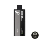 VAPES BARS GHOST PRO ELITE 7000 PUFFS - Image 2