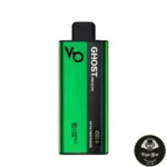 VAPES BARS GHOST PRO ELITE 7000 PUFFS - Image 3
