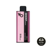 VAPES BARS GHOST PRO ELITE 7000 PUFFS - Image 7