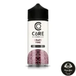 GRAPE VINE CORE BY DINNER LADY 120ML
