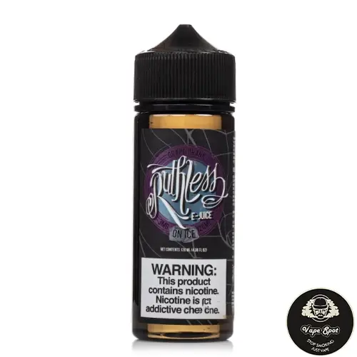 Grape Drank by Ruthless Vapor 120ML
