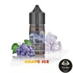 GRAPE ICE BY ISGO SALTNIC 30ML