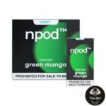 NPOD GO PRE-FILLED FLAVORS - Image 10