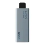 HQD Cuvie Slick 6000 Disposable