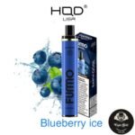 HQD FUMO DISPOSABLE VAPE 2% 1800PUFFS - Image 2