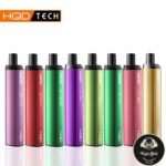 HQD MAXX 2500 PUFFS DISPOSABLE